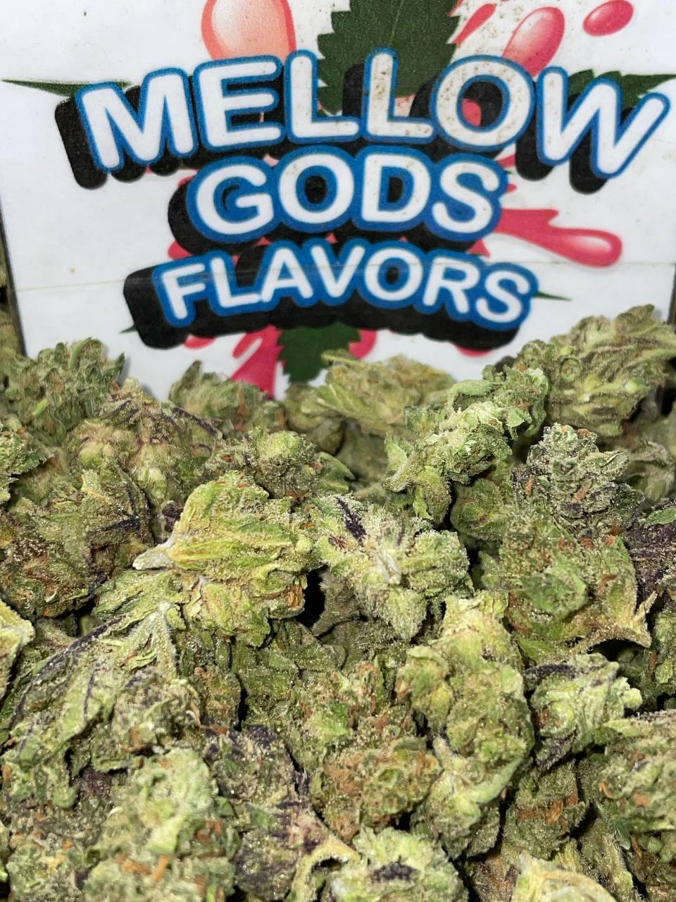 Herb store